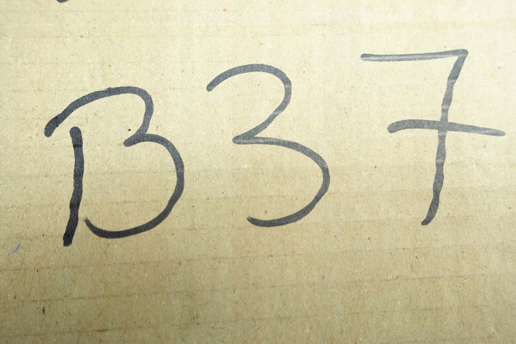 фото №9, Сальник трубка инжектор dodge caravan kcbxj8951