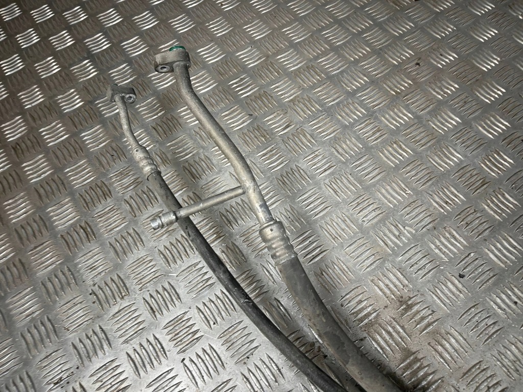 Купити Частини кондиціонера iveco daily 4th gen 504158756