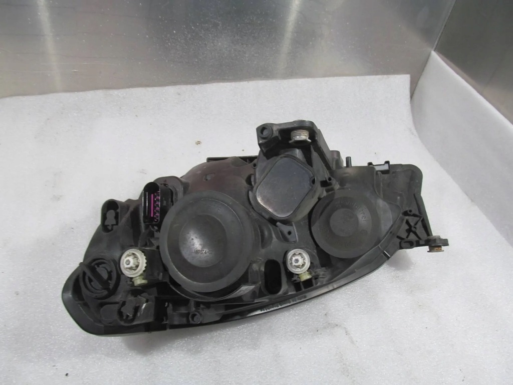 фото №12, Skoda citigo lift 15-19 фара лампа правий перед передня права c405