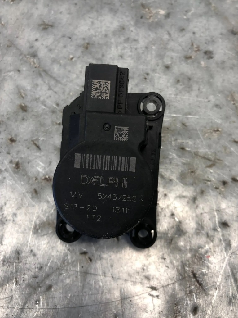 фото №1, Моторчик отопителя opel 52437252