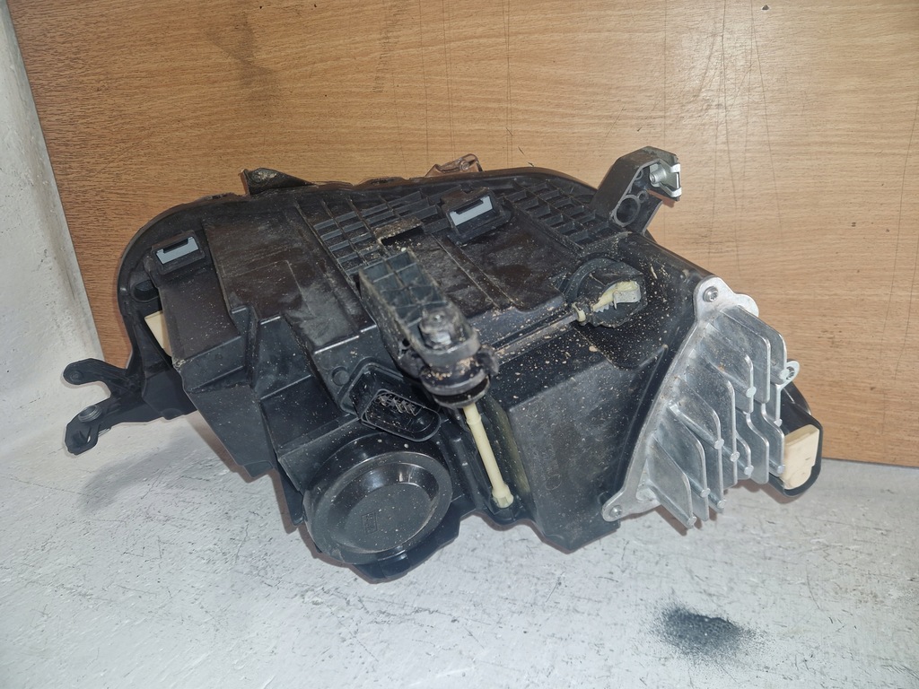 фото №6, Лампа ліва vw t-roc t roc lift 2ga full led 2ga941005f