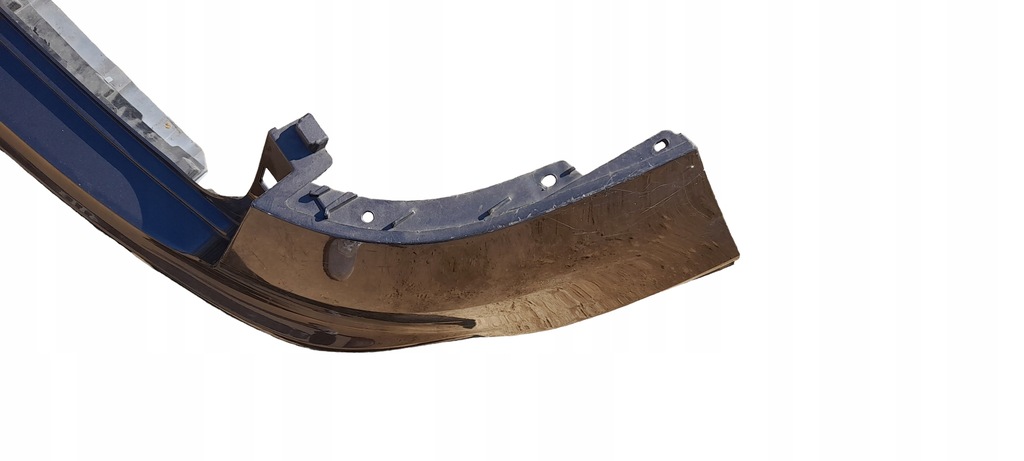 фото №8, Бампер задняя kia sportage iv