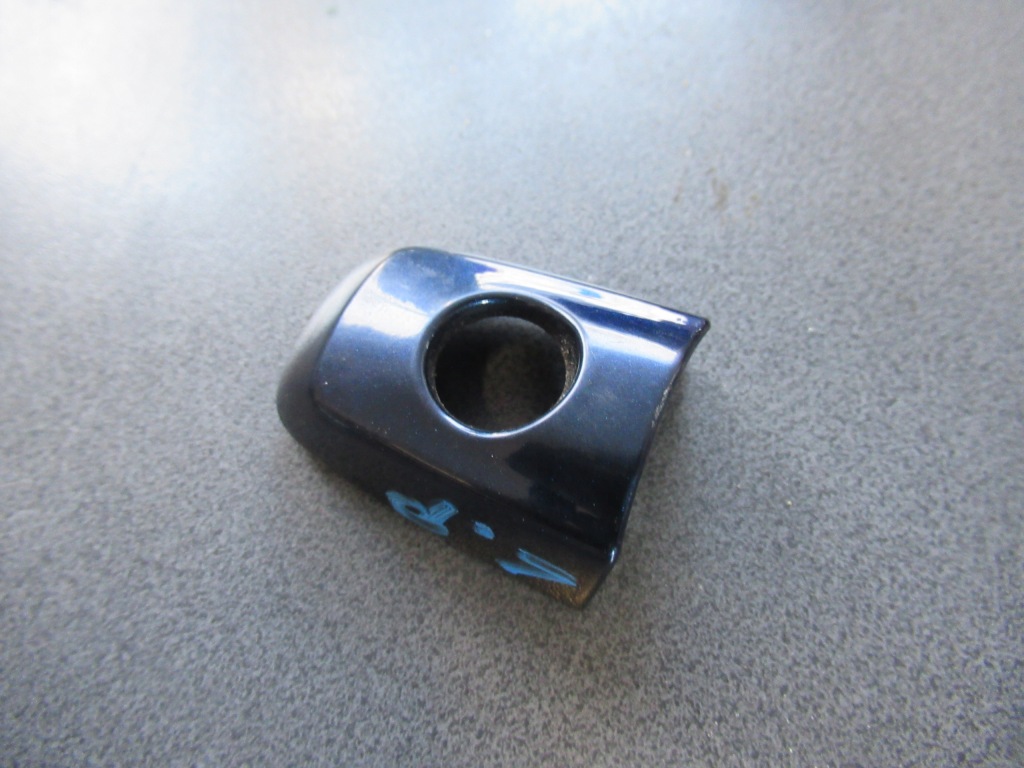 фото №1, Suzuki sx4 s-cross lift 1.4 t ручка заглушка замка wkłatki