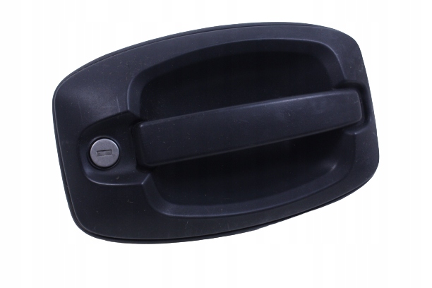 фото №1, Ручка двері fiat ducato iii