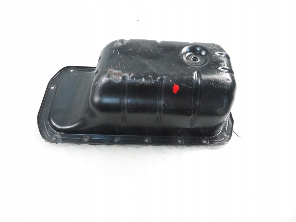 фото №6, Піддон масляна peugeot 207 sw 1.6 hdi 8v