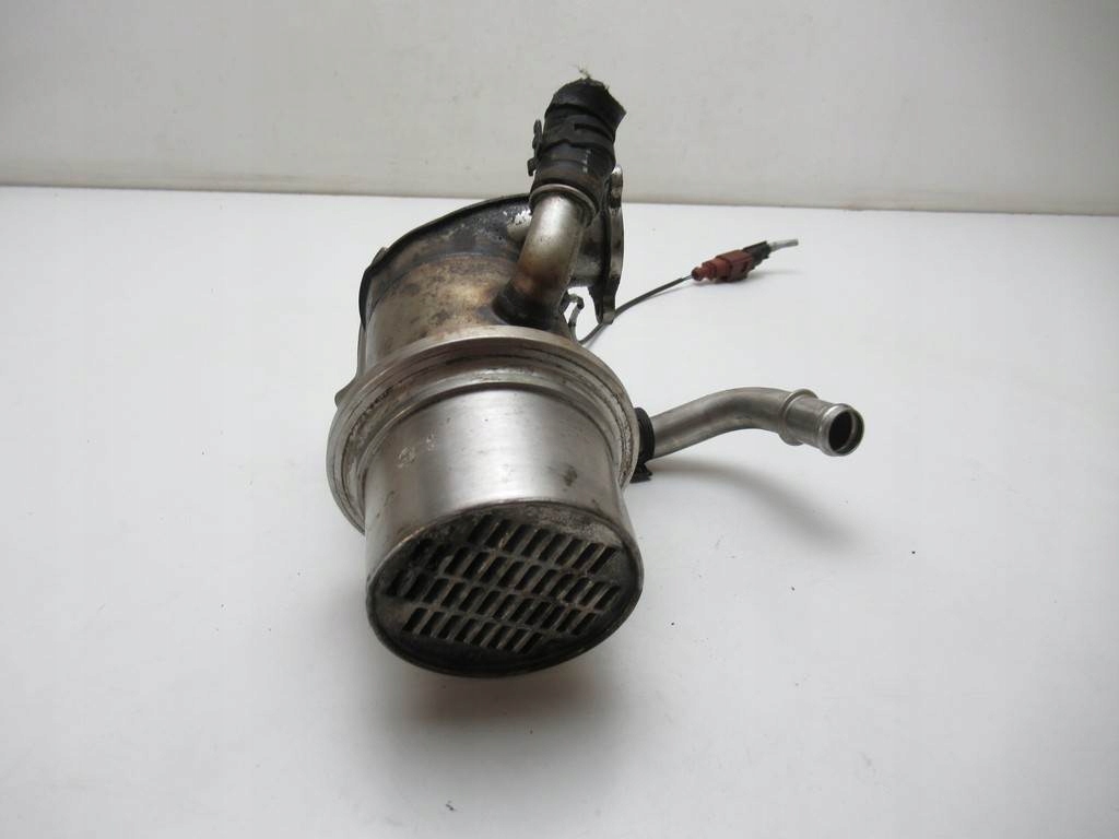фото №9, Радіатор egr vw passat b7 2.0tdi 11-18 04l131512l