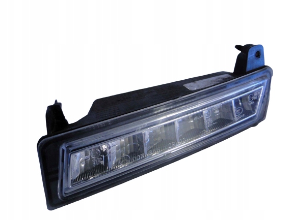 Купити Mercedes ml w164 164 фара денна led drl лівий