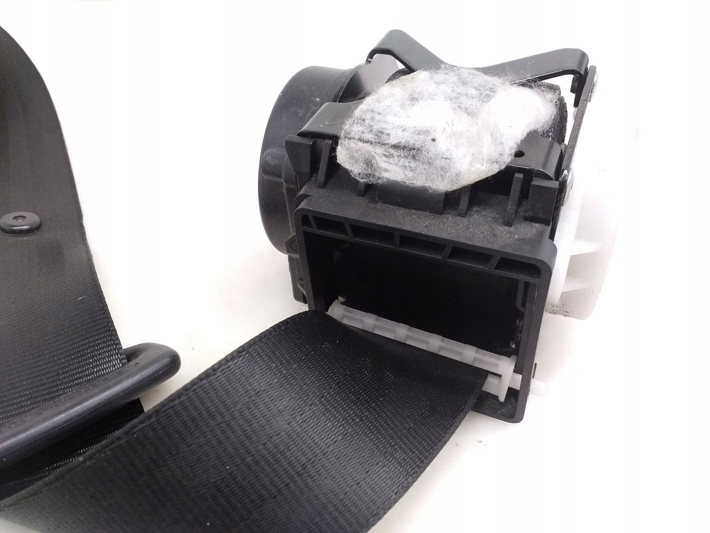 фото №6, Audi a6 s6 c7 4g 2011 права сторона pas безпеки сидіння заднього