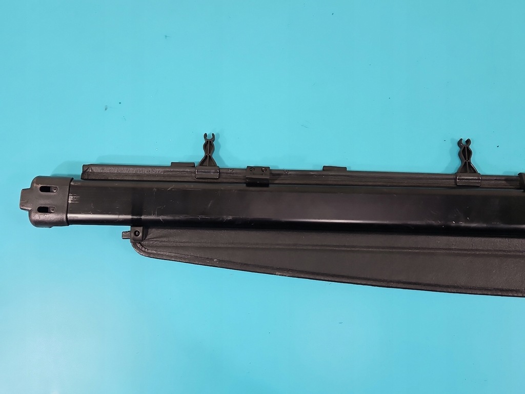 фото №8, Шторка багажника honda cr-v ii