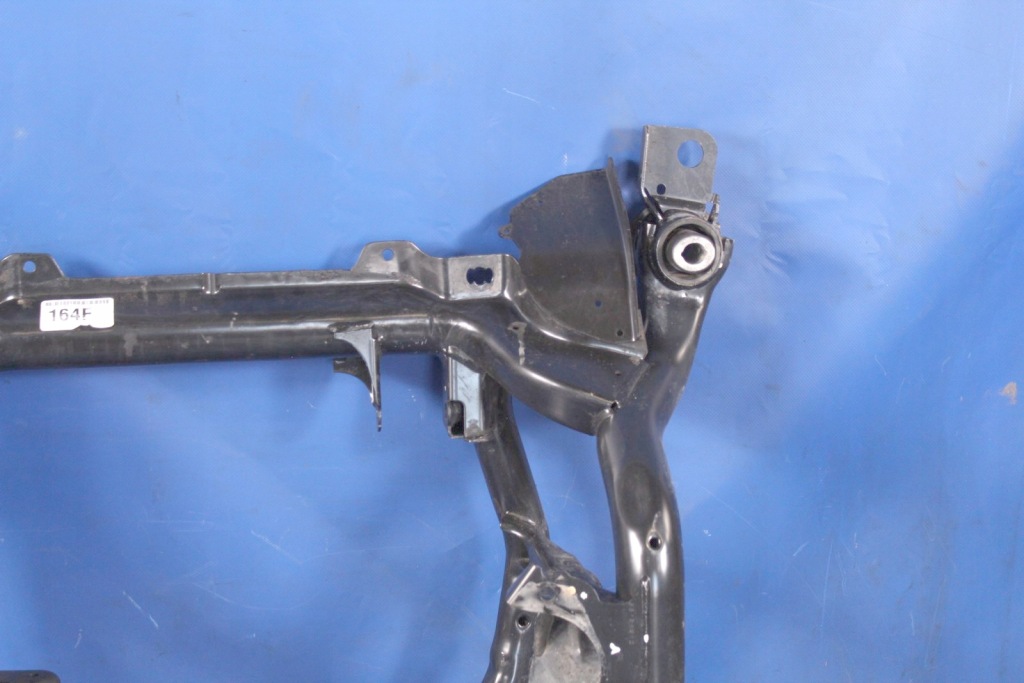 фото №10, Підрамник перед підрамник pod двигун mercedes ml w164 07r