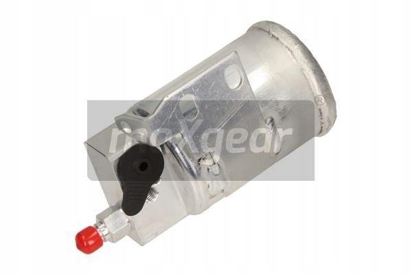 фото №2, Maxgear ac415956 осушитель, кондиционер