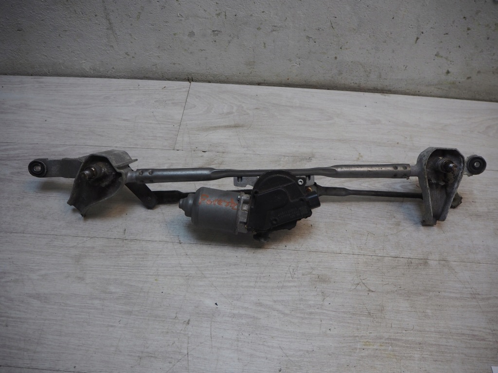 фото №1, Forester iii 08-12 механизм дворник перед eu