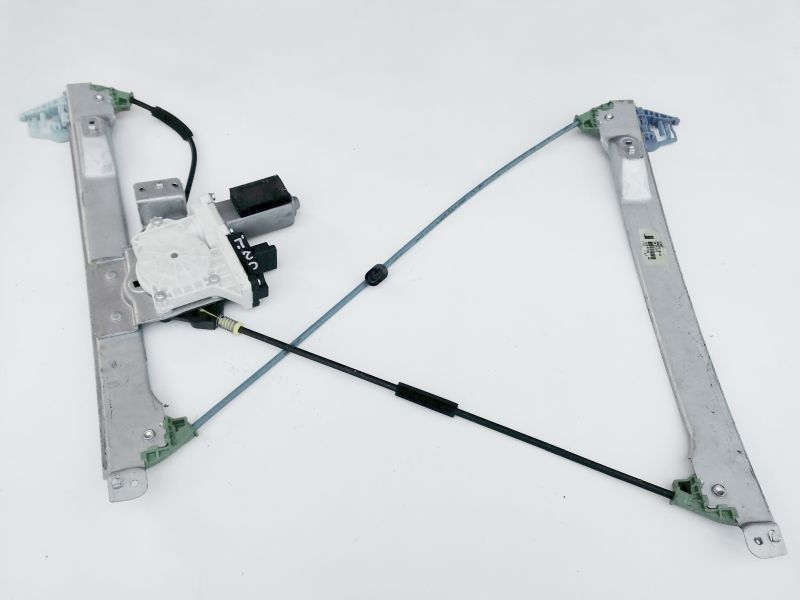 фото №1, Citroen c2 2009r підйомник скло лівий оригінал