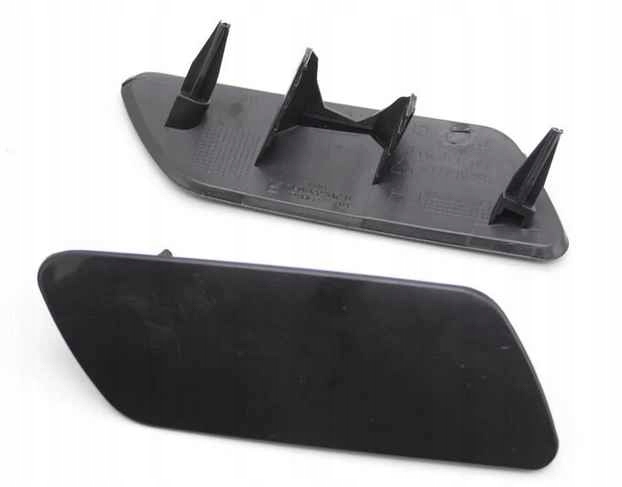 фото №1, Audi a6 c6 заглушка розпилювача бампера pr