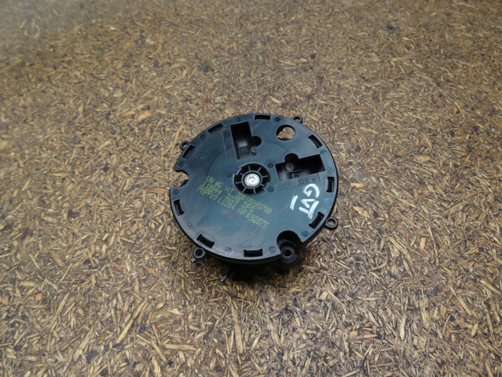 фото №7, Vw golf v vi seat leon ii моторчик регулировки зеркало 3d0959578b