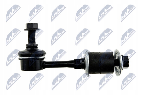 фото №16, З'єднувач стабілізатор задня l/p mitsubishi lancer 00-