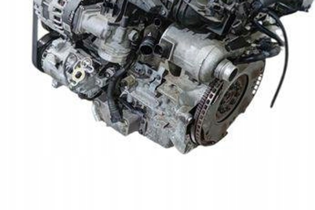 фото №14, Двигун volvo xc90 i b4204t27 2.0l бензиновий 2019