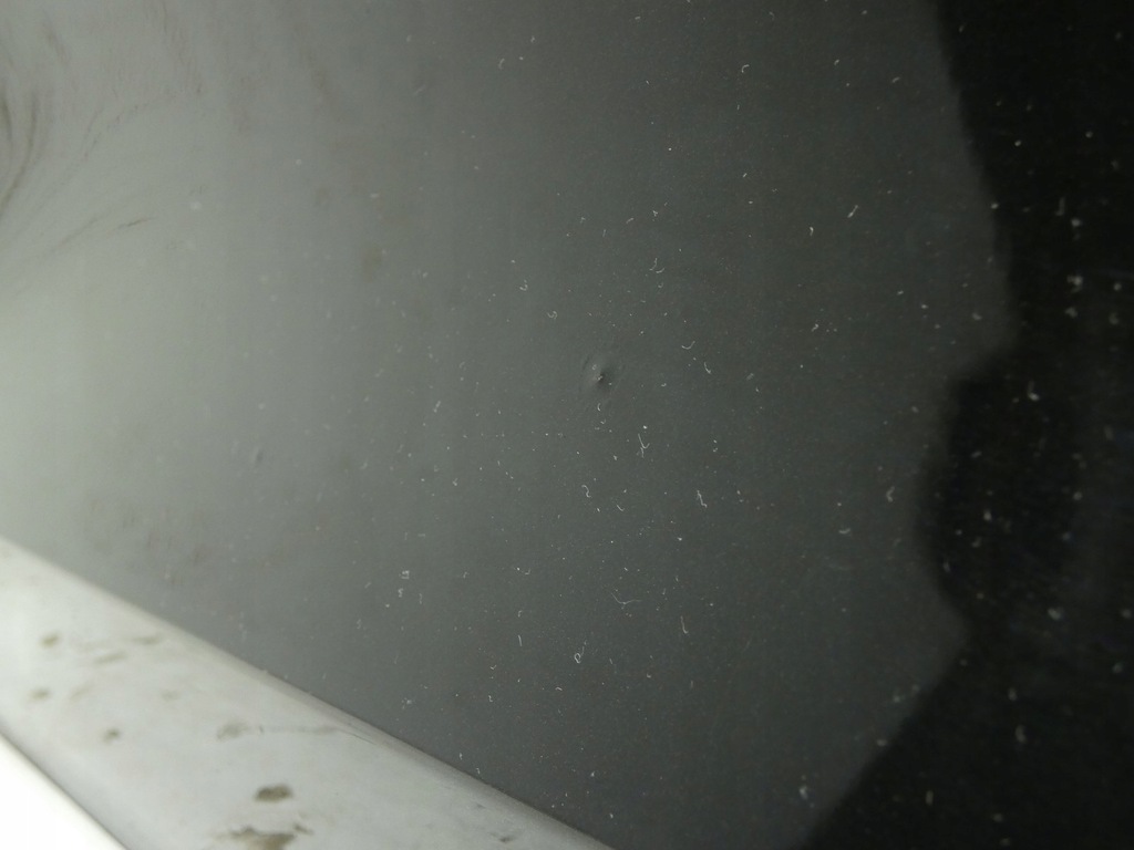 фото №10, Дверь правый задняя задние skoda rapid 5j liftback lf9r