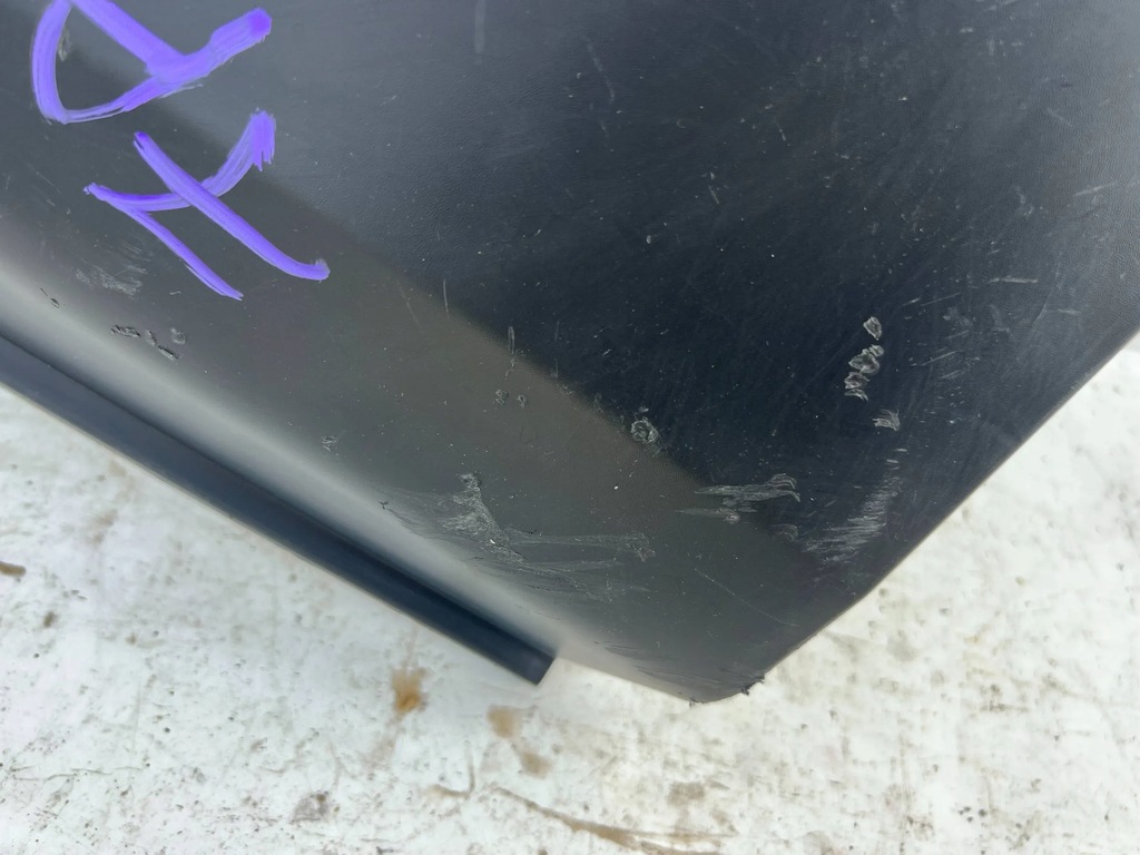 фото №2, Молдинг крыла rifter partner левый задняя задняя