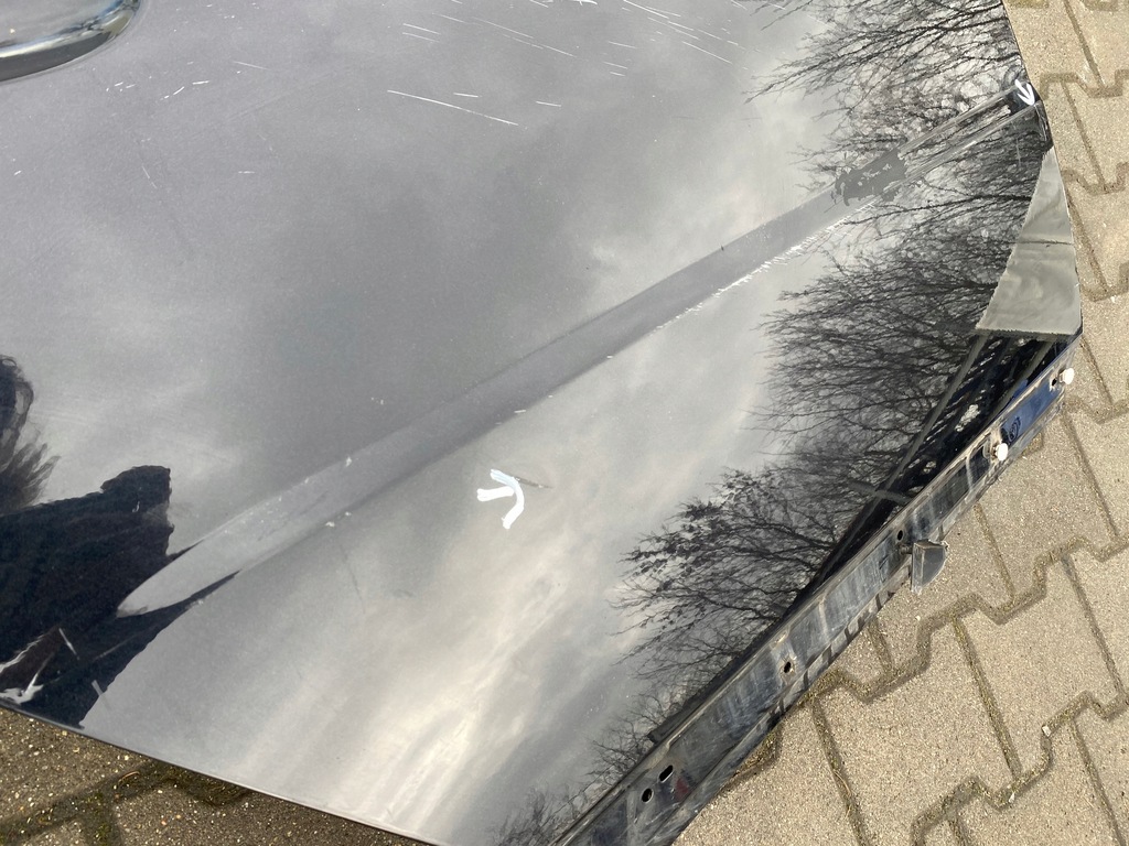 фото №6, Volvo v70 двері задні праве