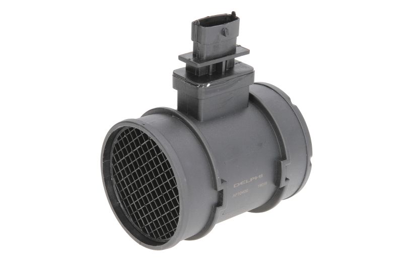 Delphi af10400-12b1 расходомер массовый воздуха Цена