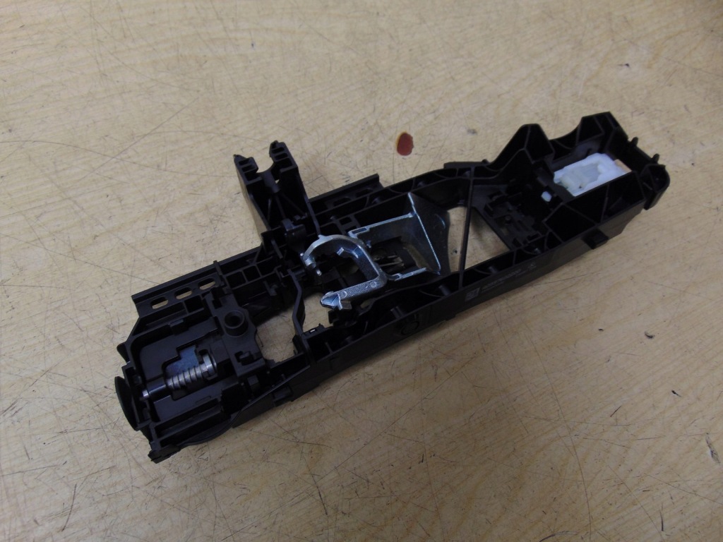 фото №13, Кронштейн кронштейн ручка mercedes w222 glc w205