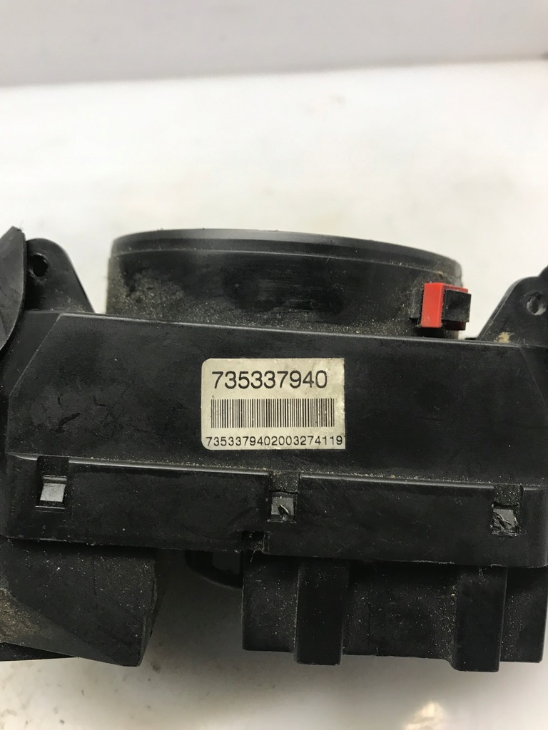 фото №5, Перемикач комбінований 735337940 fca