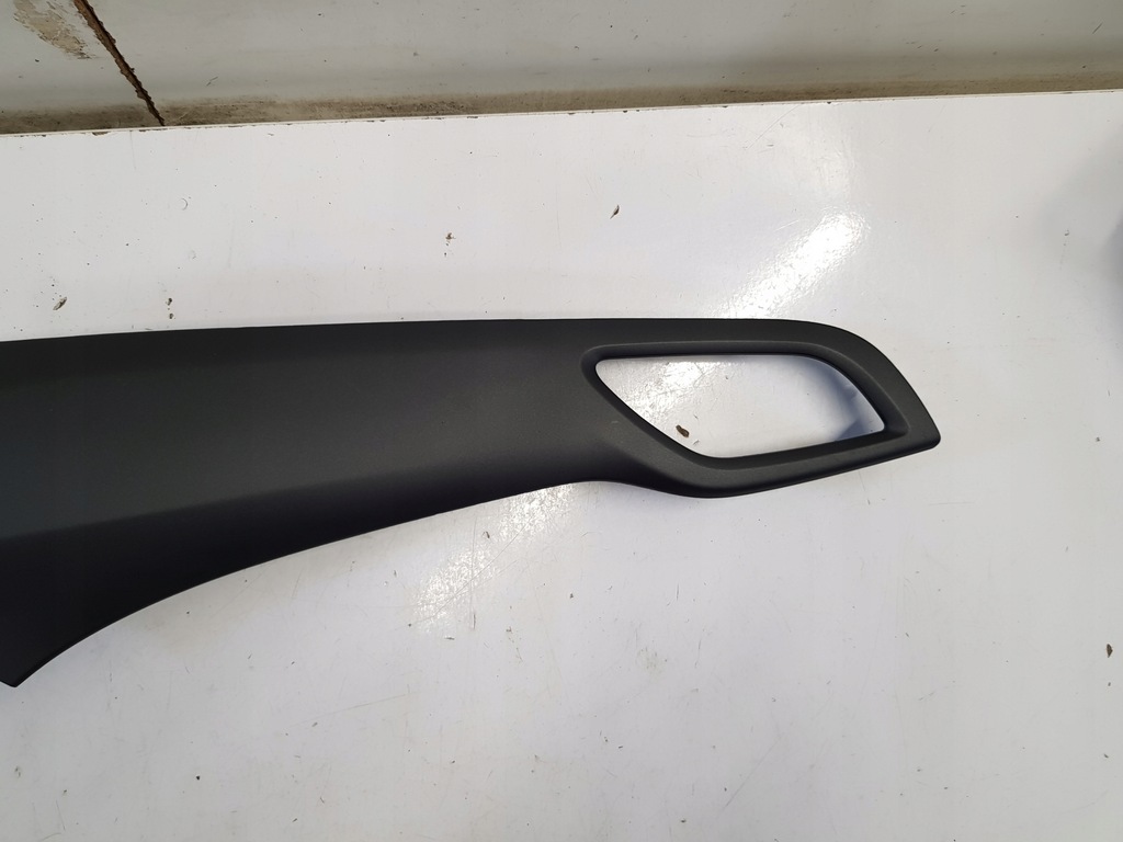 фото №13, Dekor решётка обдув opel corsa e