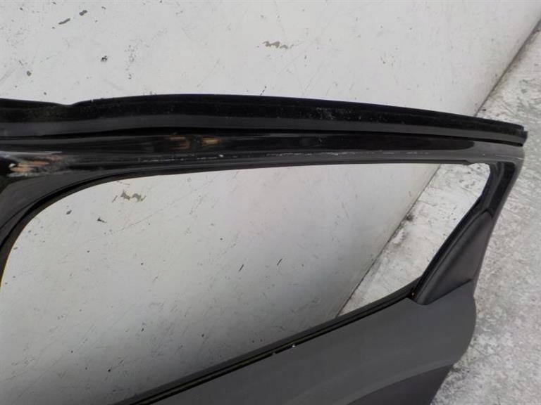 фото №8, 20 seat ibiza iv 6j двері праве задня задні 5d