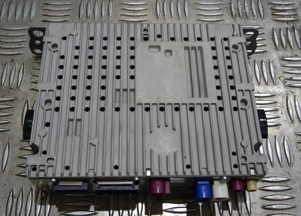 Купить Bmw g30 lci радио навигация 5a5b486