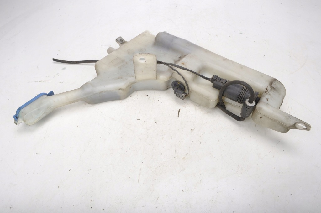 фото №2, Mini r50 r53 1.4 d бачок омывателя