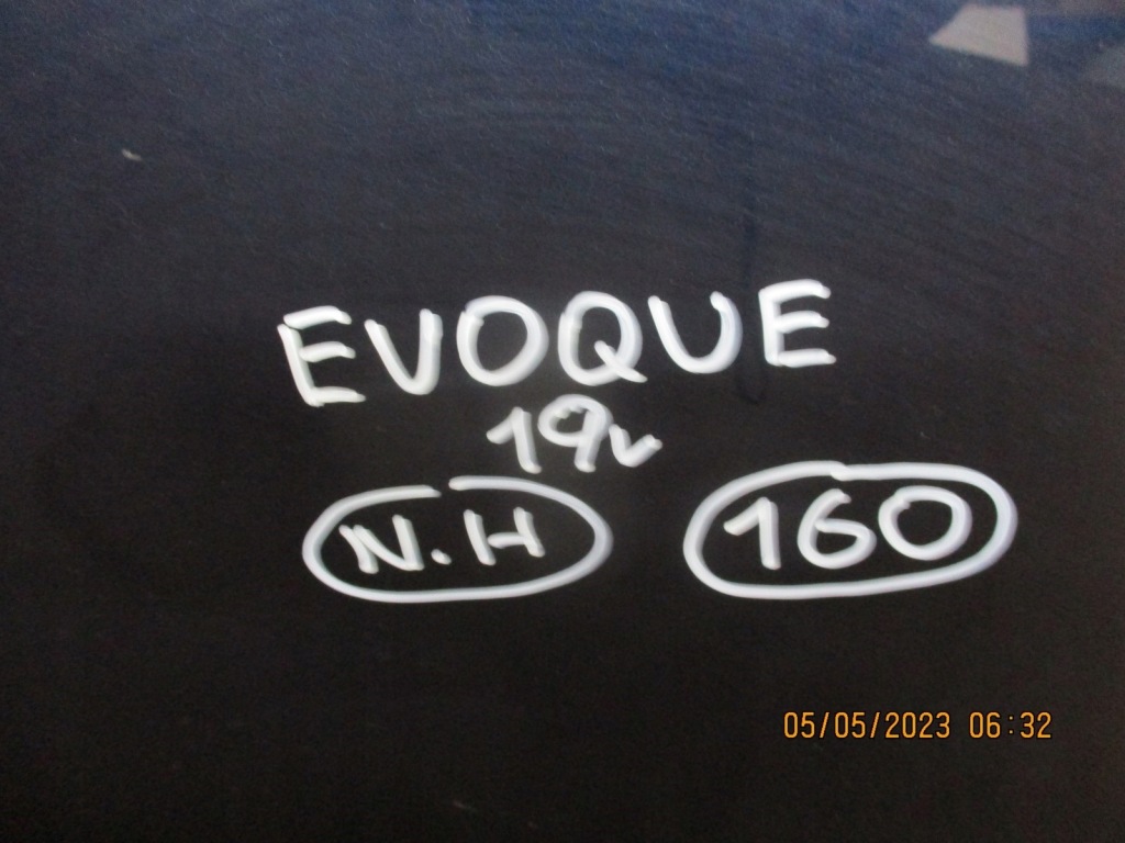 Капот range rover evoque 19r Недорого