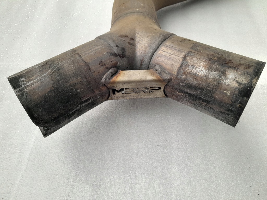 фото №6, Audi a3 s3 8v 2.0tfsi выхлоп apr катализатор тюнинг 44001652