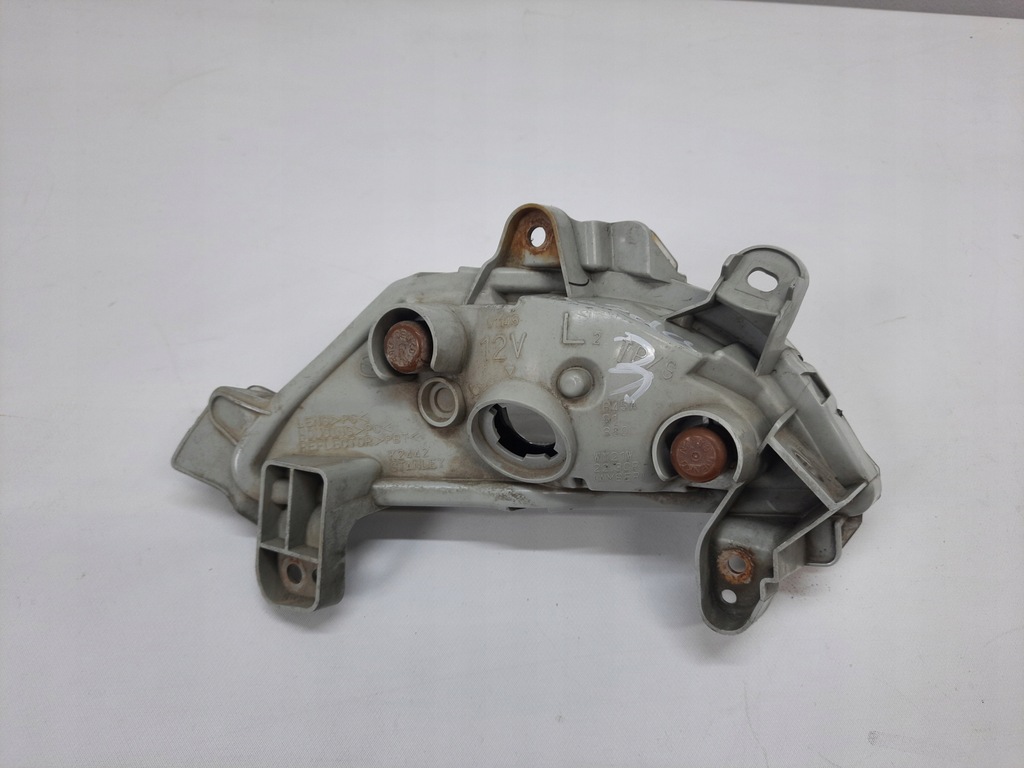 фото №5, Mazda 3 iii bm 13- поворотник левый перед оригинал