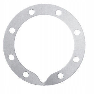 фото №1, Toyota land cruiser j4 прокладка передньої osi 1