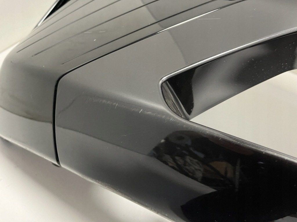 фото №11, Bmw ix 2023 бампер передний m