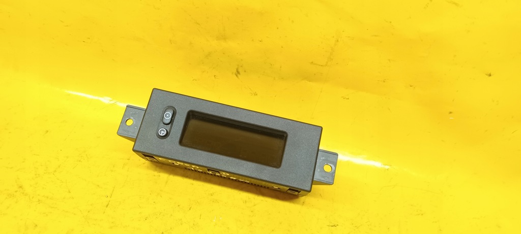 фото №8, Дисплей opel corsa d 13255824