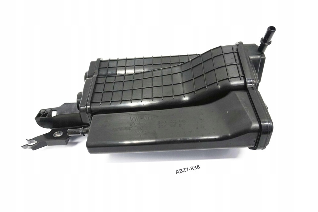 фото №1, Фільтр вугільний ford tourneo connect iii 5wa201801