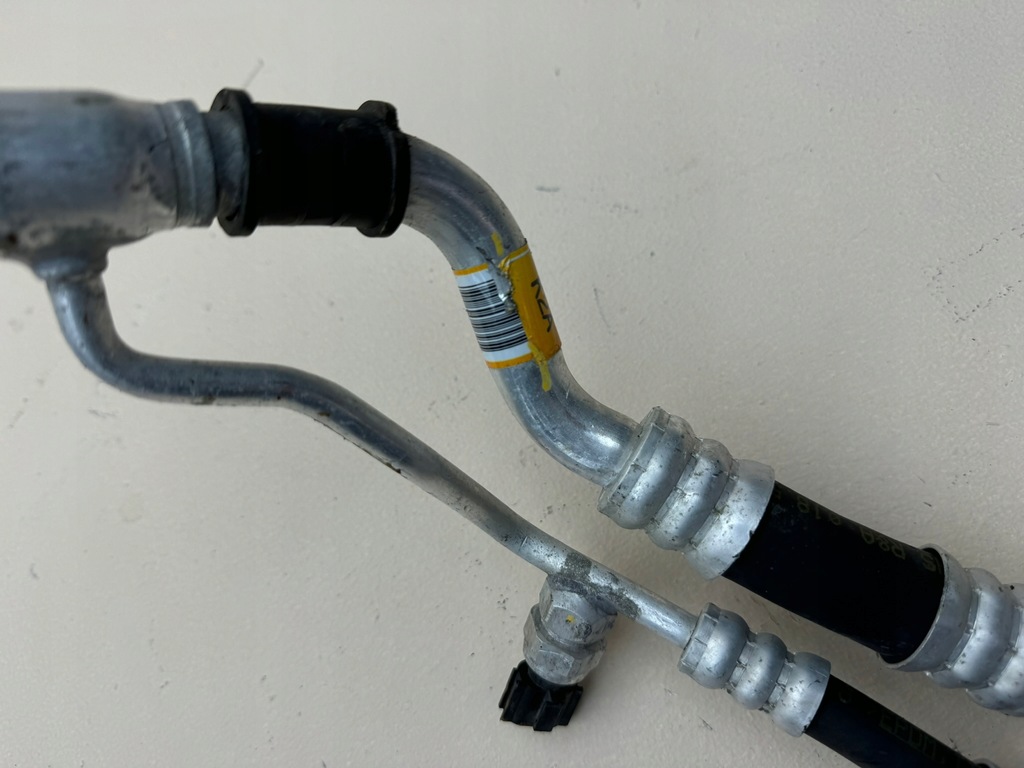 фото №11, Hyundai kia niro iv 4 шланг wąż труба кондиционера 5-hs15r-fx3