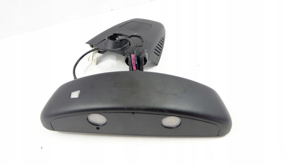 фото №8, Mercedes c-klasa w205 дзеркало внутрішнє a2058210300