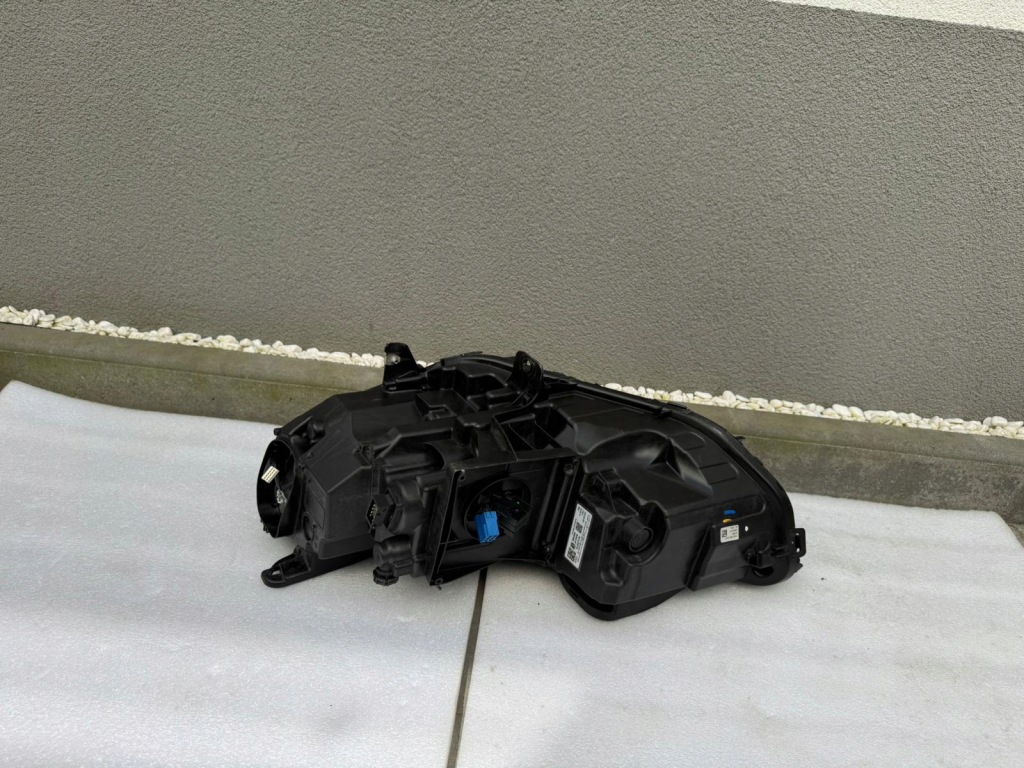 Фонари opel insignia b 2018- full led lux led левая правый Киев