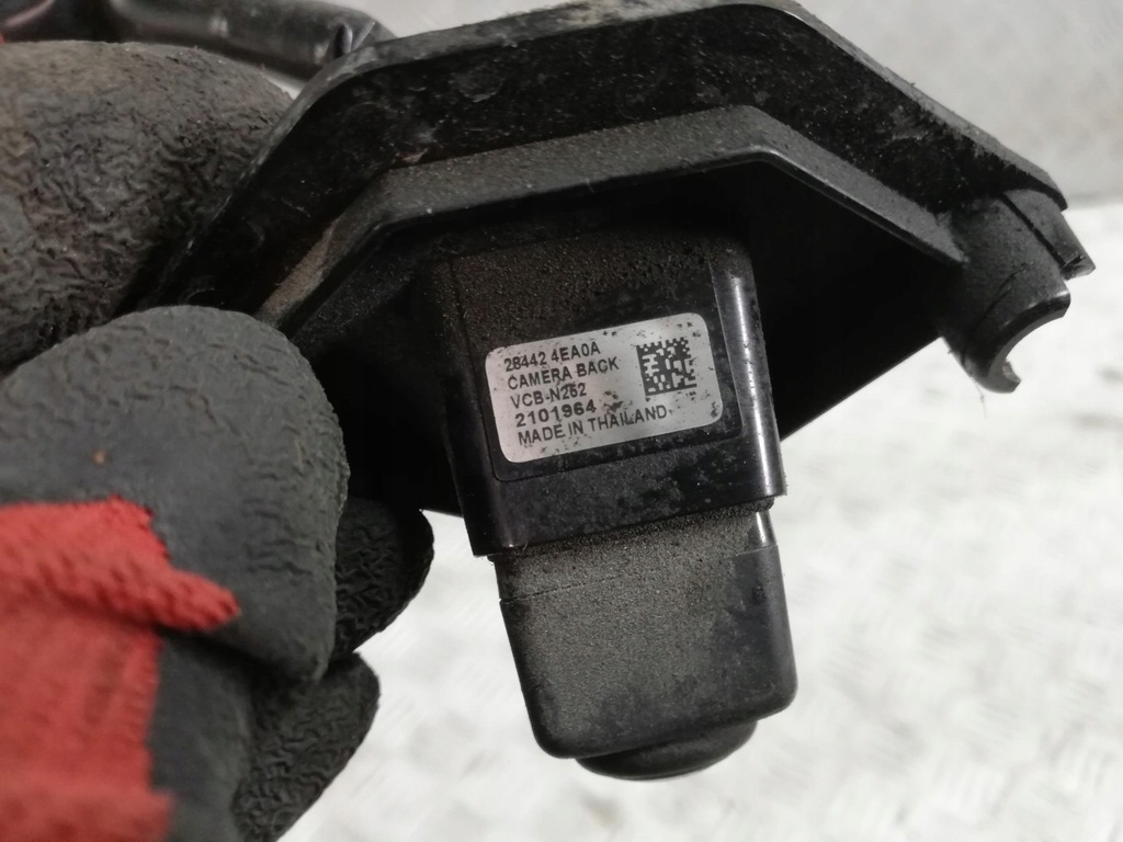 фото №11, Камера заднього виду qashqai j11 284424ea0a