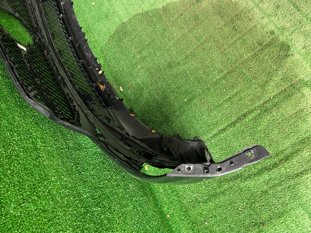 фото №9, Бампер mercedes glc w254 amg набор 2022- перед x254 передний 254