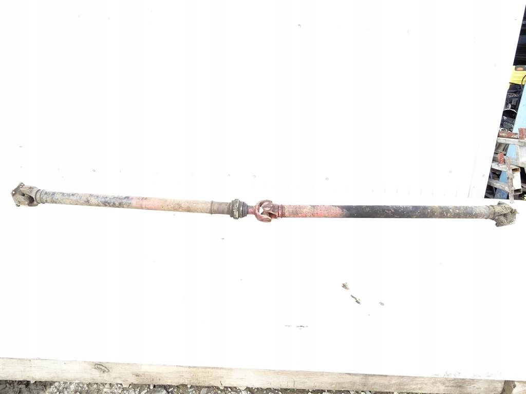 фото №1, Wał привідний ził 130