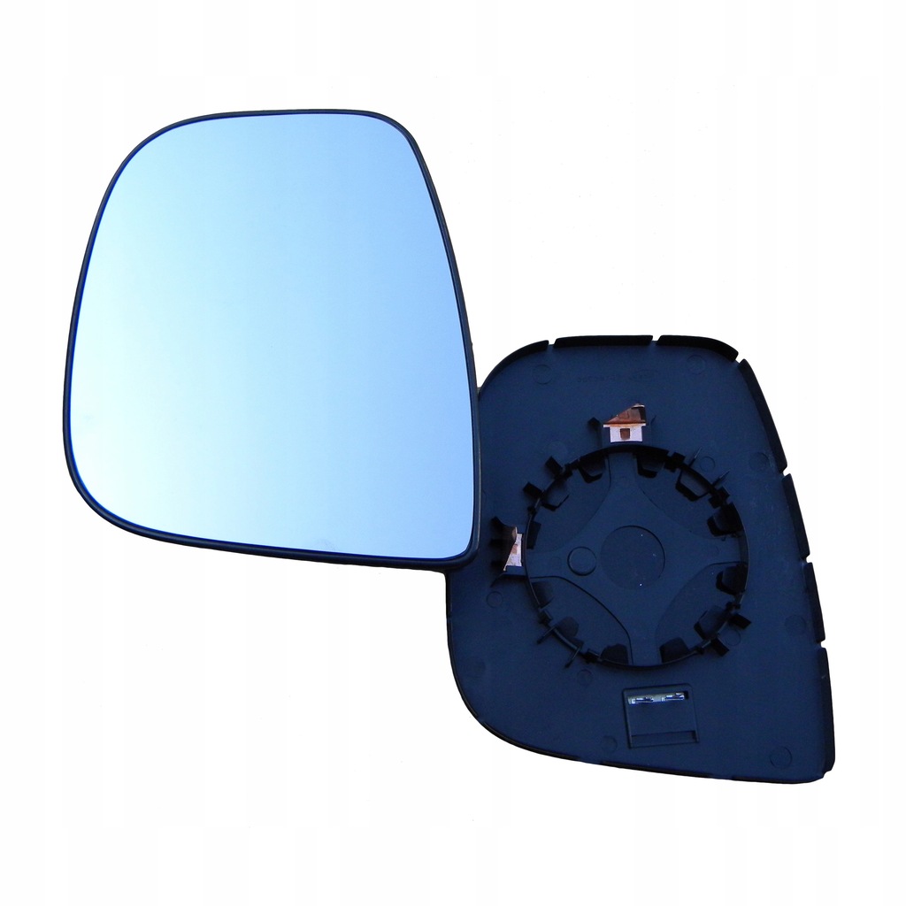 фото №1, Вкладыш зеркало левый toyota proace combo zafira 16-