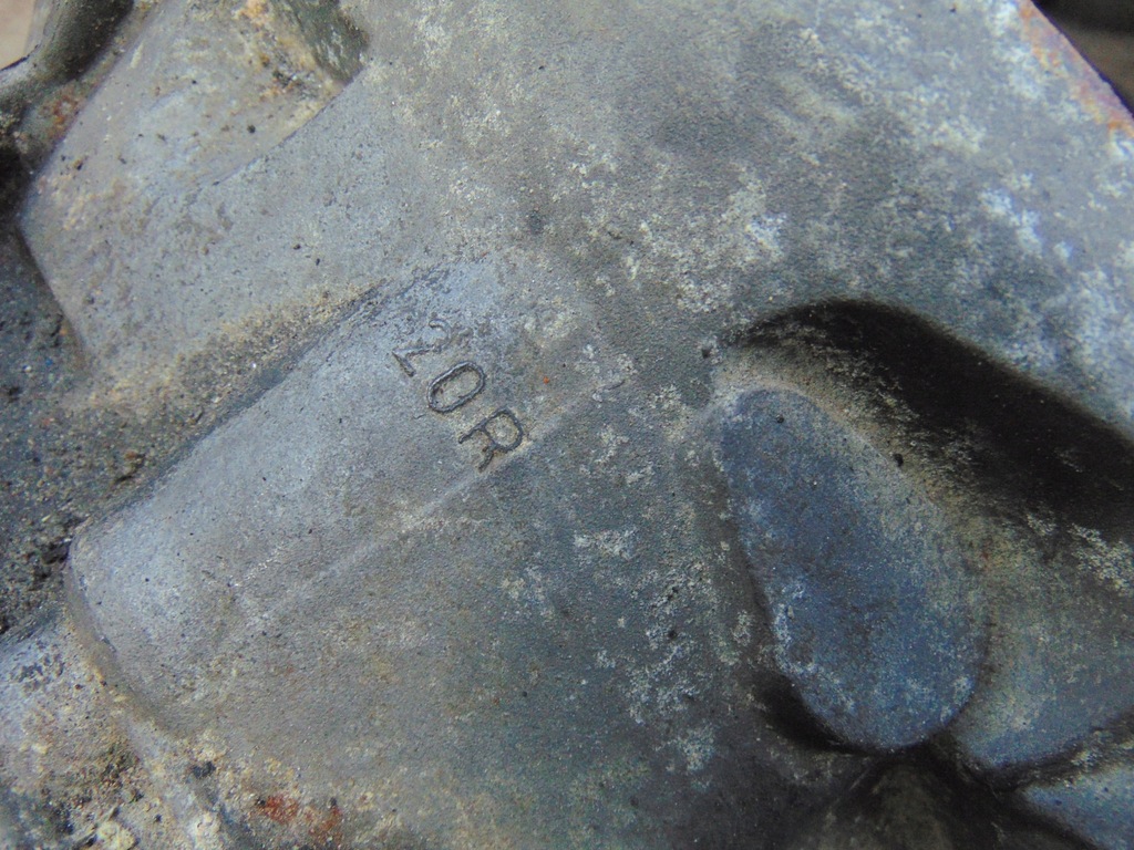 фото №11, Автоматическая коробка передач передач fiat ulysse 2 ii 2.0 dp0052 europa