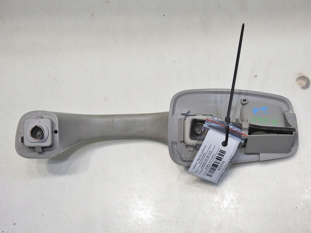 фото №6, Ручка кронштейн потолочный правый задняя volvo v70 ii