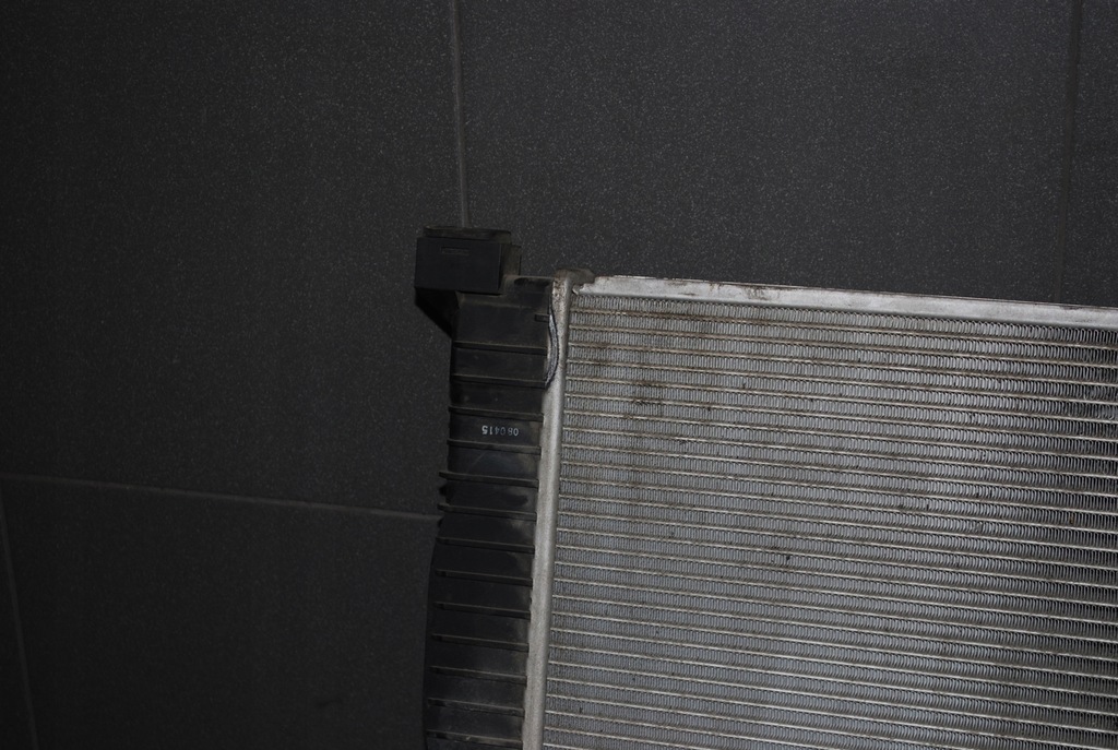 фото №7, Радиатор радиатор s4 b6 8e0260903e 8e0121251ah