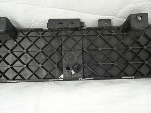 фото №9, Citroen ds7 усилитель задние бампера 15717380