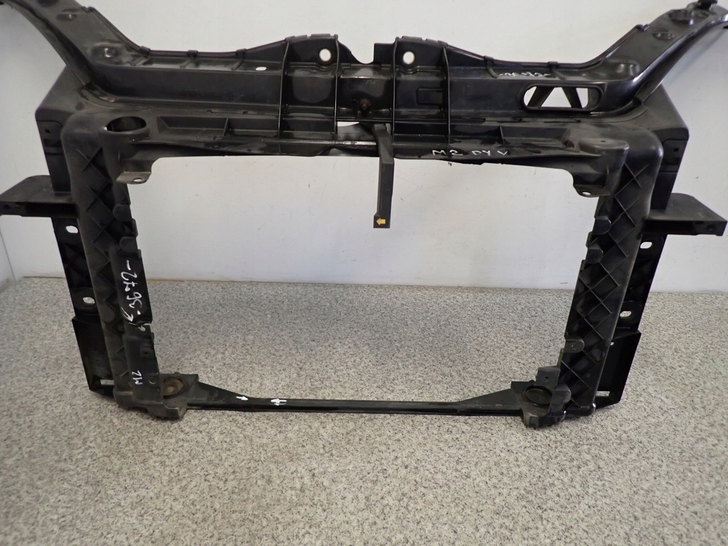 фото №5, Mazda2 mazda 2 02- dy pas передній підсилювач